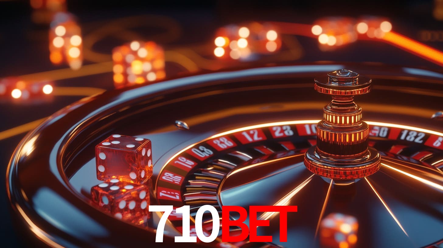 Bônus Generosos e Exclusivos no 710bet para Você!