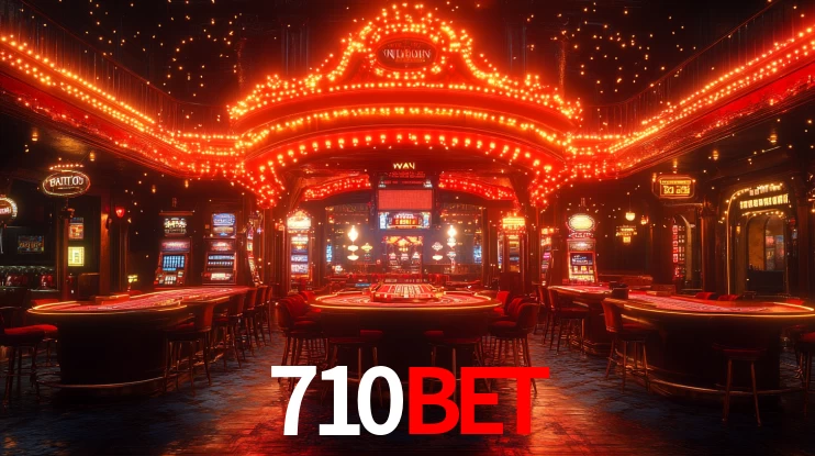 710bet login