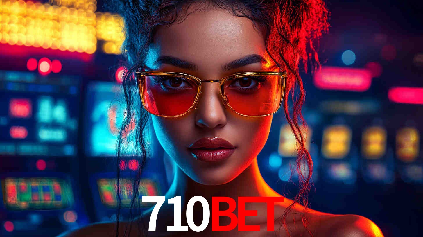 A Popularidade dos Caça-Níqueis no 710bet