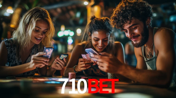 Daily Bonuses 710bet