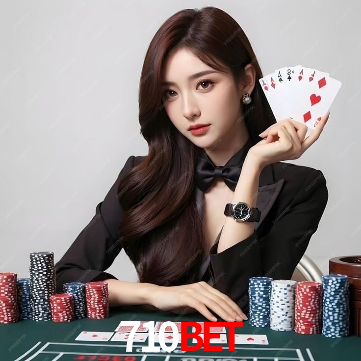 Quick Registration 710bet