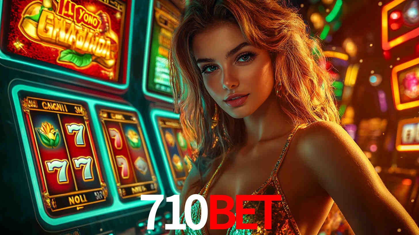 710bet App Interface