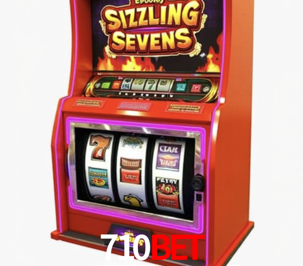 Responsive Design 710bet