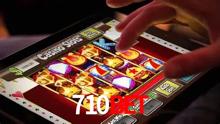 Live Casino 710bet