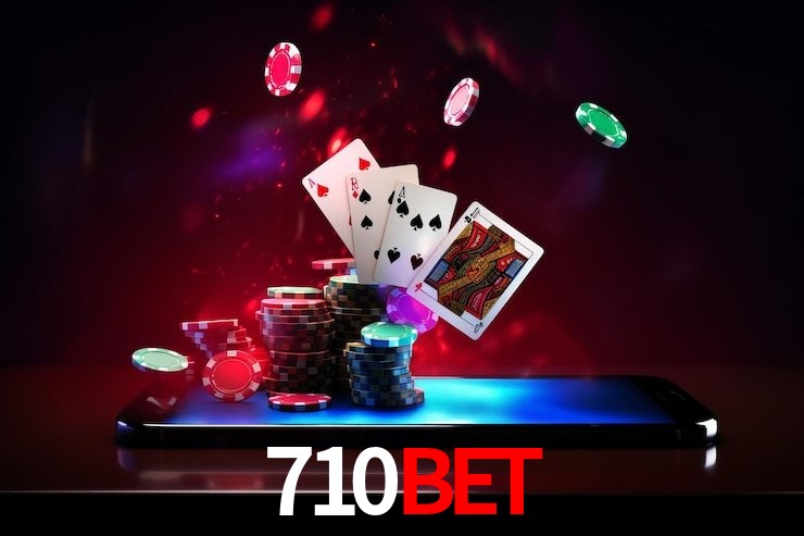 Game Statistics 710bet
