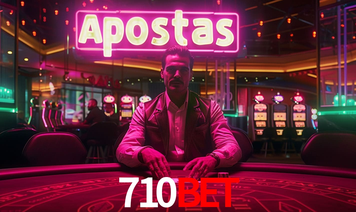 Descubra a Essência do 710bet: Nossa História e Compromissos
