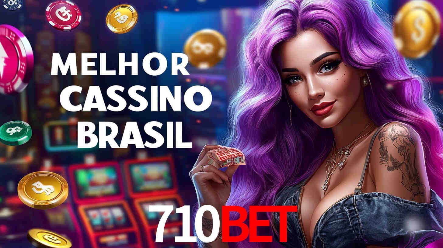 Apostas Esportivas na 710bet: Um Guia Completo