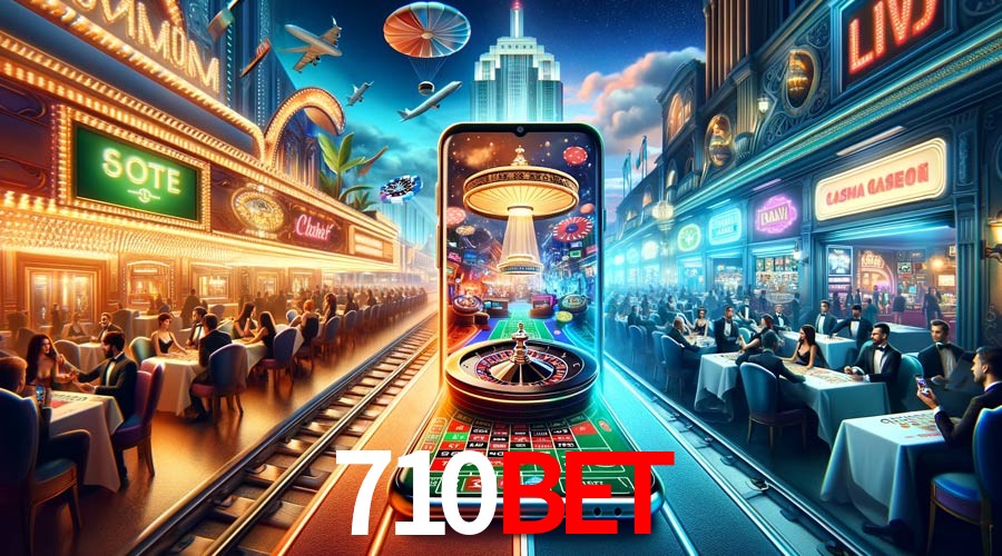 Quick Registration 710bet