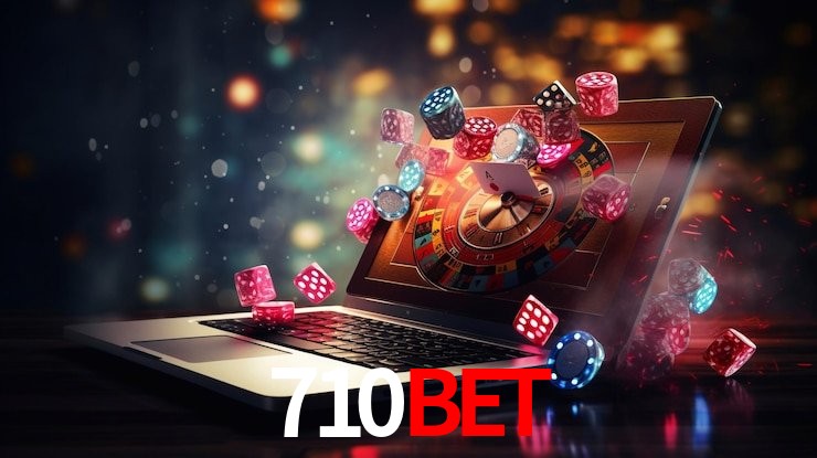Desvendando o Mundo dos Jogos Virtuais na 710bet