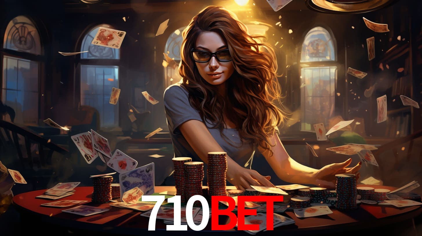 Roulette Table 710bet