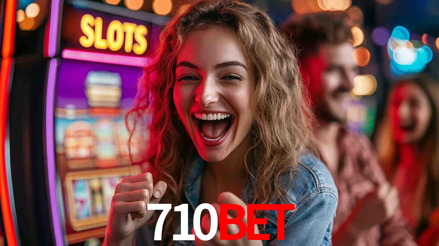 Apostas Esportivas na 710bet: Um Guia Completo